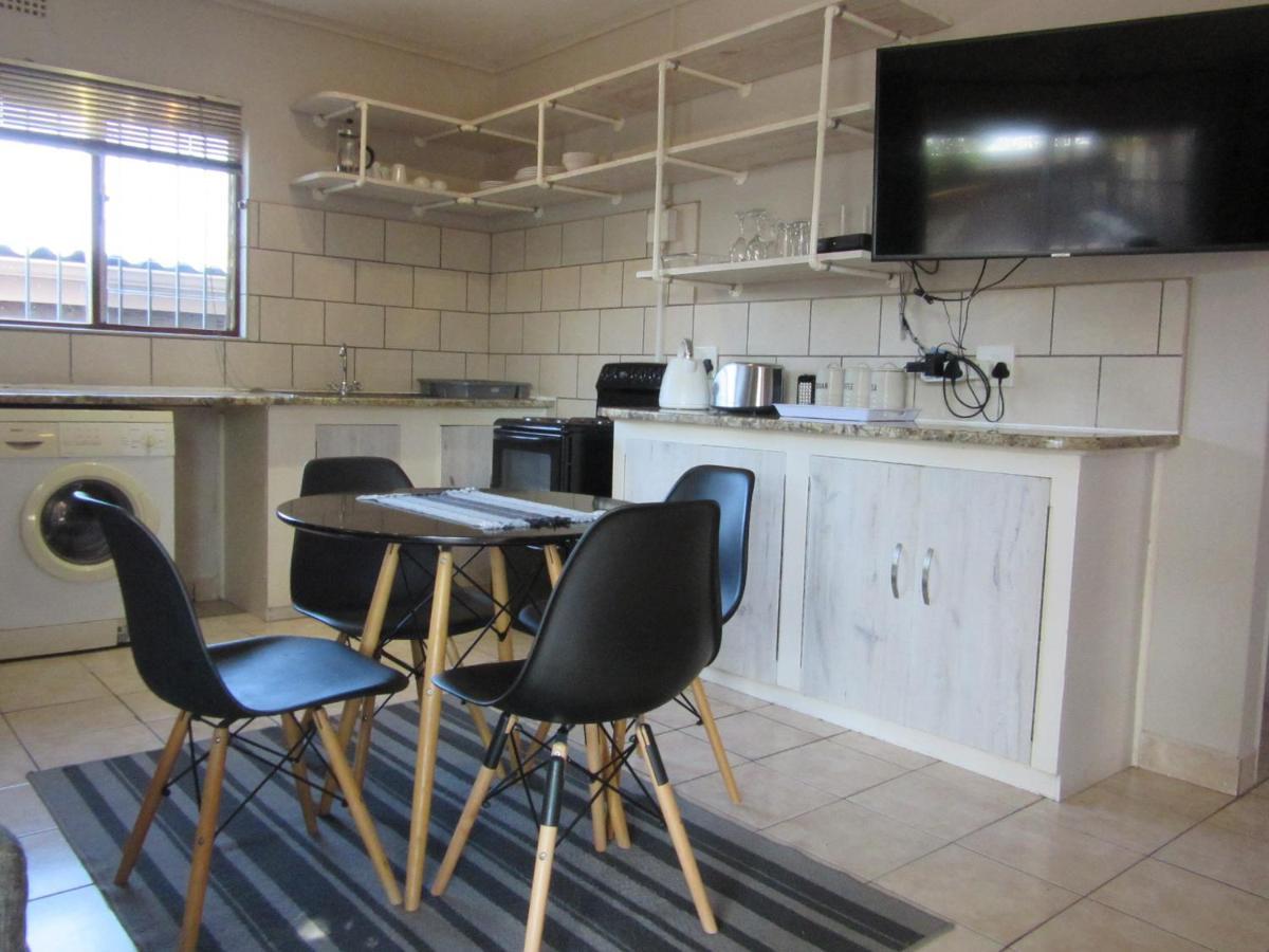 Apartament Uitspan Saint Lucia Estuary Zewnętrze zdjęcie