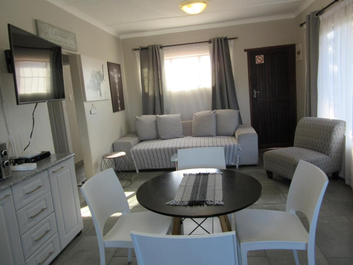 Apartament Uitspan Saint Lucia Estuary Zewnętrze zdjęcie