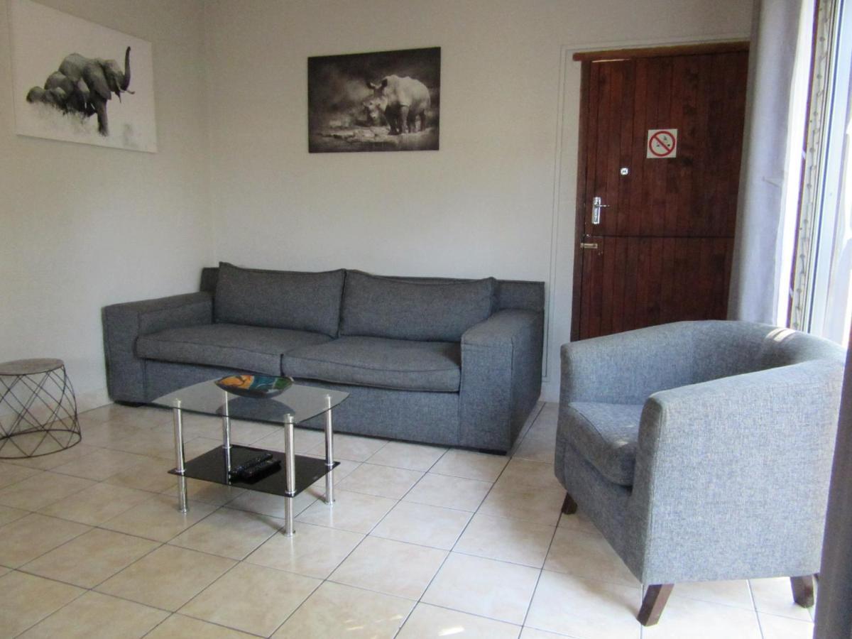 Apartament Uitspan Saint Lucia Estuary Zewnętrze zdjęcie