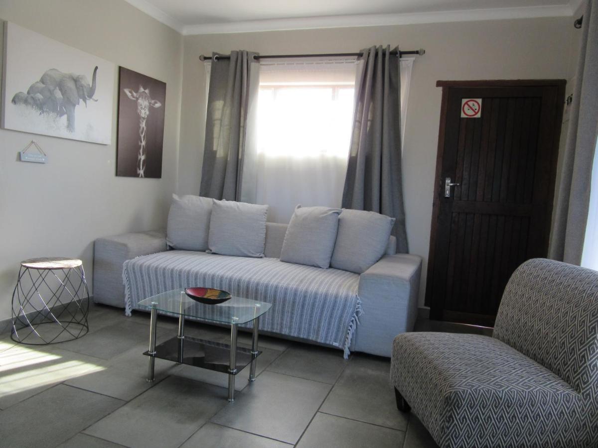 Apartament Uitspan Saint Lucia Estuary Zewnętrze zdjęcie