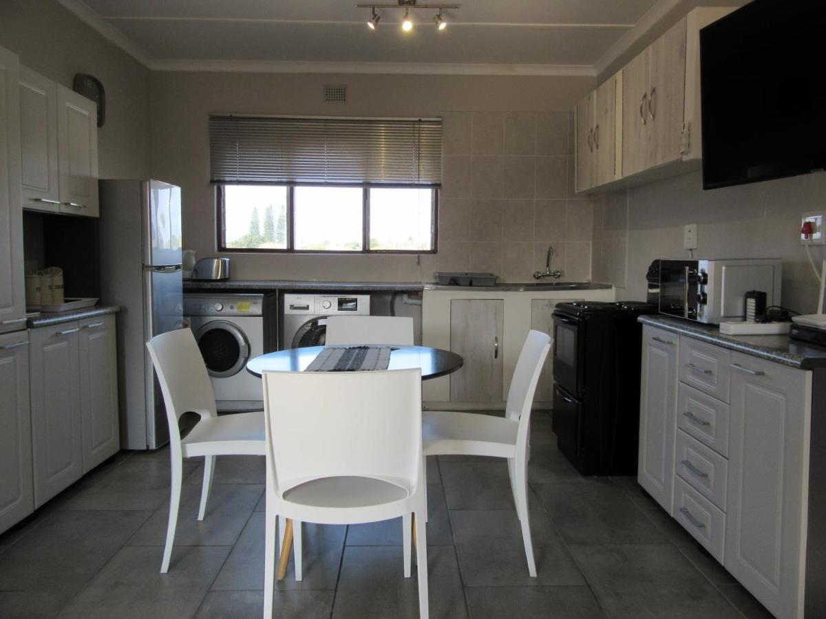 Apartament Uitspan Saint Lucia Estuary Zewnętrze zdjęcie