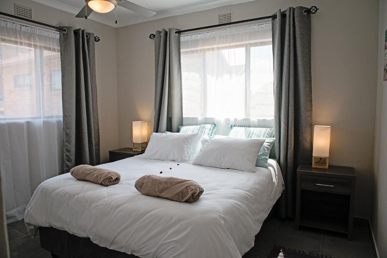 Apartament Uitspan Saint Lucia Estuary Zewnętrze zdjęcie