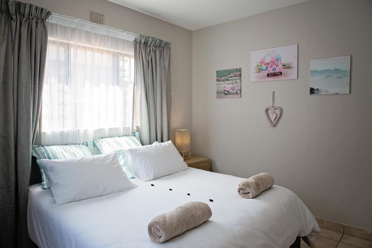 Apartament Uitspan Saint Lucia Estuary Zewnętrze zdjęcie
