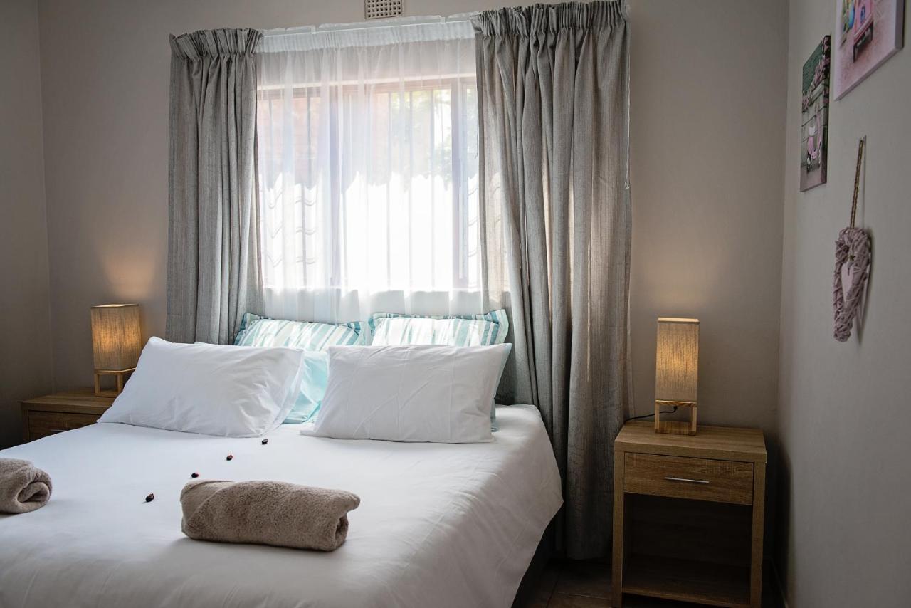 Apartament Uitspan Saint Lucia Estuary Zewnętrze zdjęcie