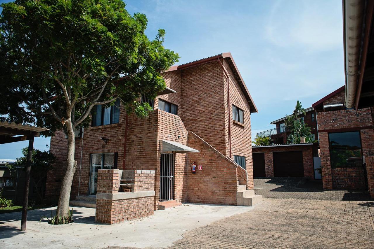Apartament Uitspan Saint Lucia Estuary Zewnętrze zdjęcie