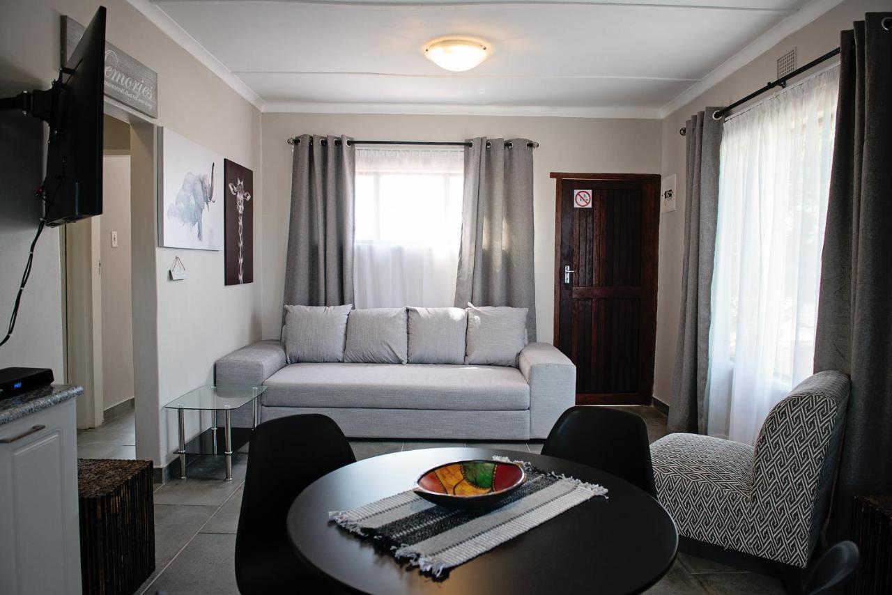 Apartament Uitspan Saint Lucia Estuary Zewnętrze zdjęcie