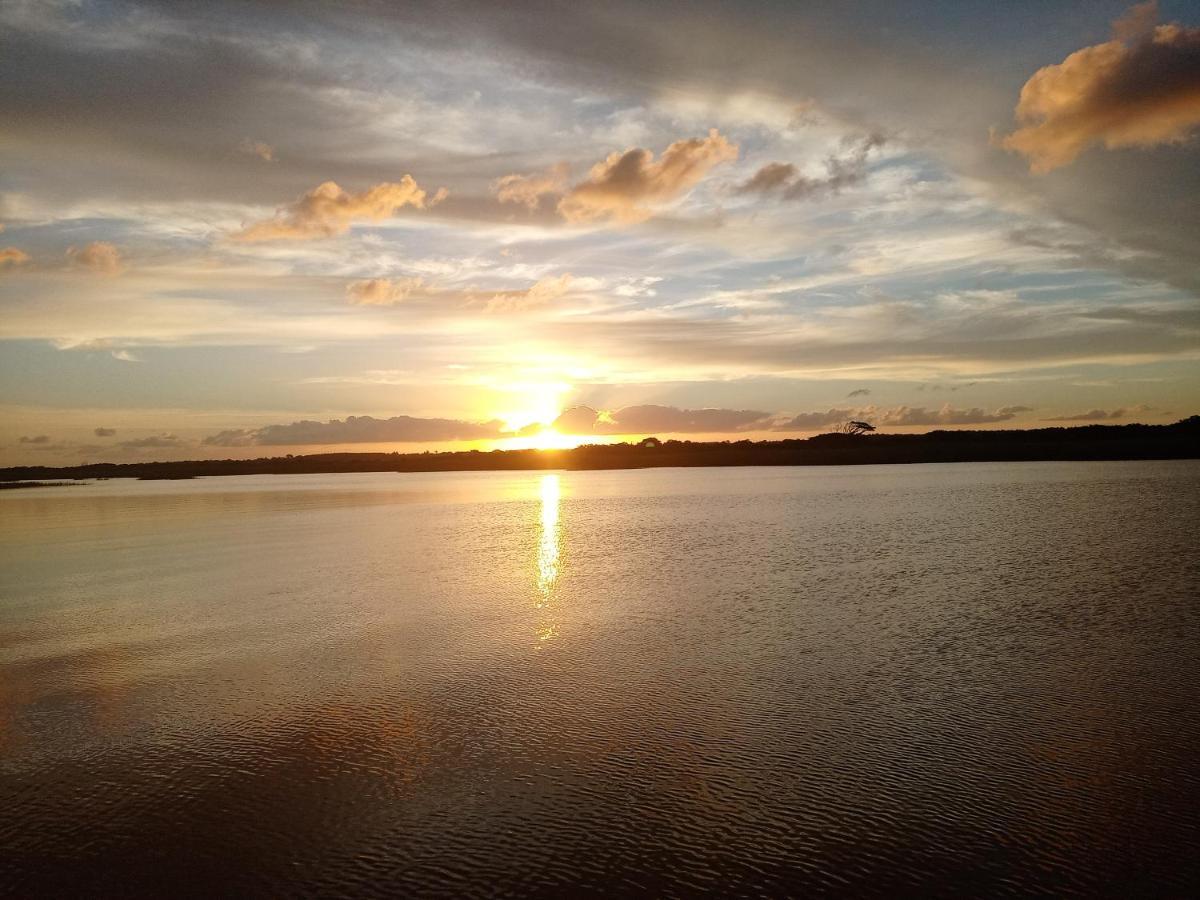 Apartament Uitspan Saint Lucia Estuary Zewnętrze zdjęcie