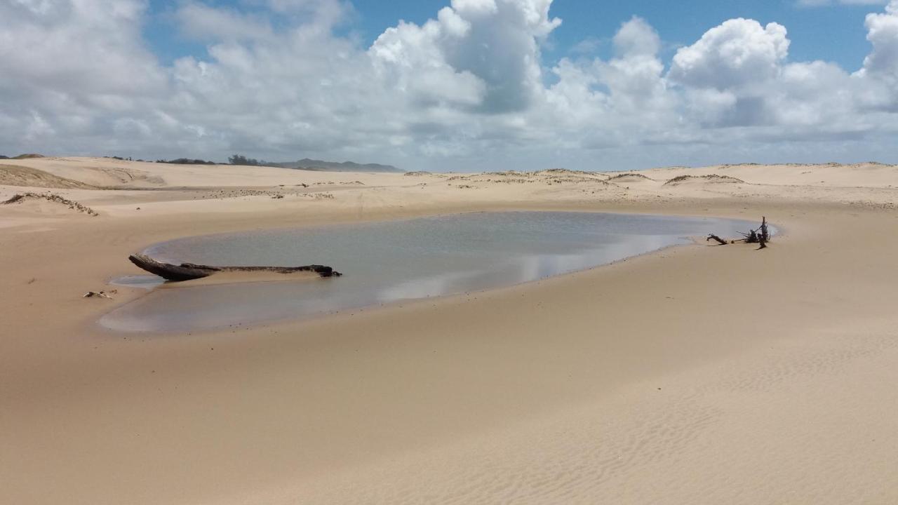 Apartament Uitspan Saint Lucia Estuary Zewnętrze zdjęcie