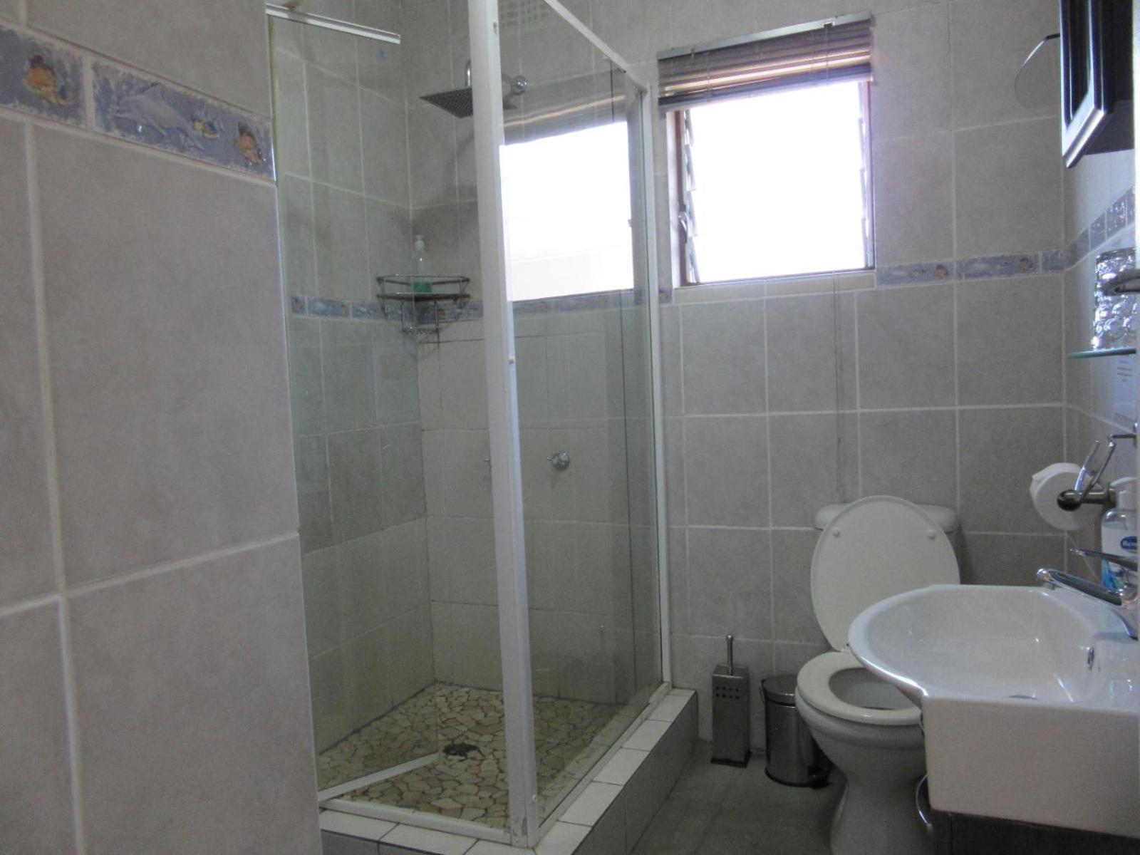 Apartament Uitspan Saint Lucia Estuary Pokój zdjęcie