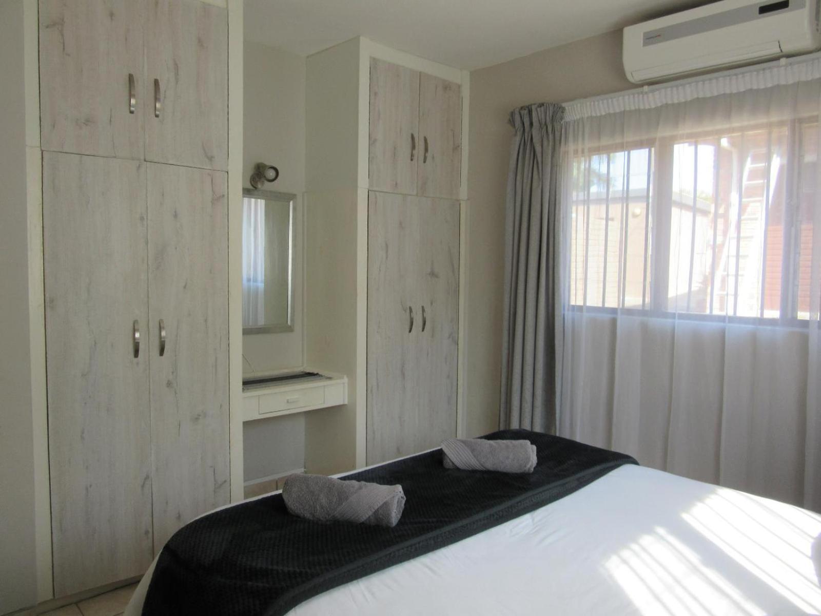 Apartament Uitspan Saint Lucia Estuary Pokój zdjęcie